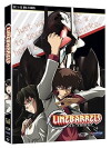 Linebarrels of Iron (2008)
