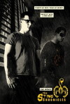 The Sting Chronicles (2013)