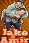Jake and Amir (2007)