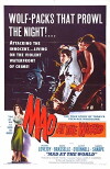 Mad at the World (1955)