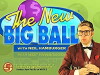 The New Big Ball with Neil Hamburger (2010)