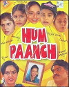 Hum Paanch (1995)