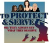 To Protect and Serve: A Midsummer Nightmare (2017)