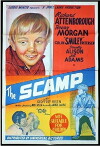 Strange Affection (1957)