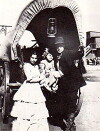 The Disciple (1915)