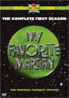 My Favorite Martian (1963)