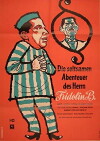 The Adventures of Fridolin (1948)