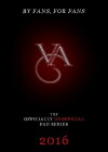 Vampire Academy (2016)