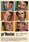 Pr' Hostar (2016)