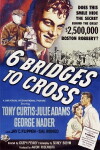 Six Bridges to Cross (1955)