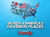 Secrets of America's Favorite Places (2016)