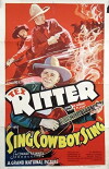Sing, Cowboy, Sing (1937)