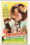 Lucrezia, die rote Korsarin (1953)
