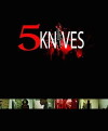5Knives (2016)
