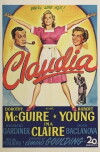Claudia (1943)