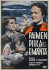 Paimen, piika ja emäntä (1938)