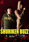 Shuriken Buzz (2016)