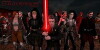 Star Wars: A Galaxy in Darkness (2009)