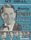 Playboy of Paris (1930)