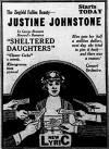 Sheltered Daughters (1921)