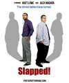 Slapped! (2013)