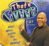 That's Funny (2004)