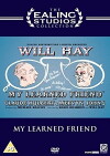 My Learned Friend (1943)