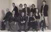 Kleise ta matia (2003)
