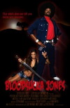 Bloodsucka Jones (2013)