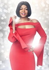Taraji's White Hot Holidays (2017)