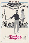 Finders Keepers (1966)