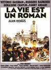 Life Is a Bed of Roses (1983)
