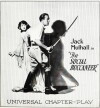 The Social Buccaneer (1923)