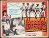 Los cinco halcones (1962)