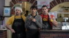 Geo's Pizza (2012)