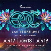 EDC Las Vegas (2016)