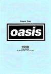 Oasis: Live in Japan - Be Here Now '98 (1998)