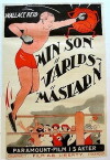 The World's Champion (1922)