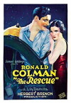 The Rescue (1929)