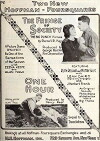 The Fringe of Society (1917)