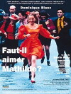 Alle lieben Mathilde (1993)