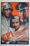 F. P. 1 Doesn't Answer (1933)