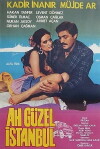 Ah güzel Istanbul (1981)