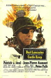 Castle Keep (1969)