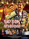 Sipsak Anadolu (2014)