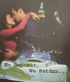 No Deposit, No Return (2000)