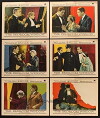 The Bedroom Window (1924)