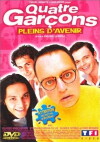 Quatre garçons pleins d'avenir (1997)