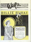 Wanted: A Husband (1919)