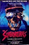 The Supernaturals (1986)